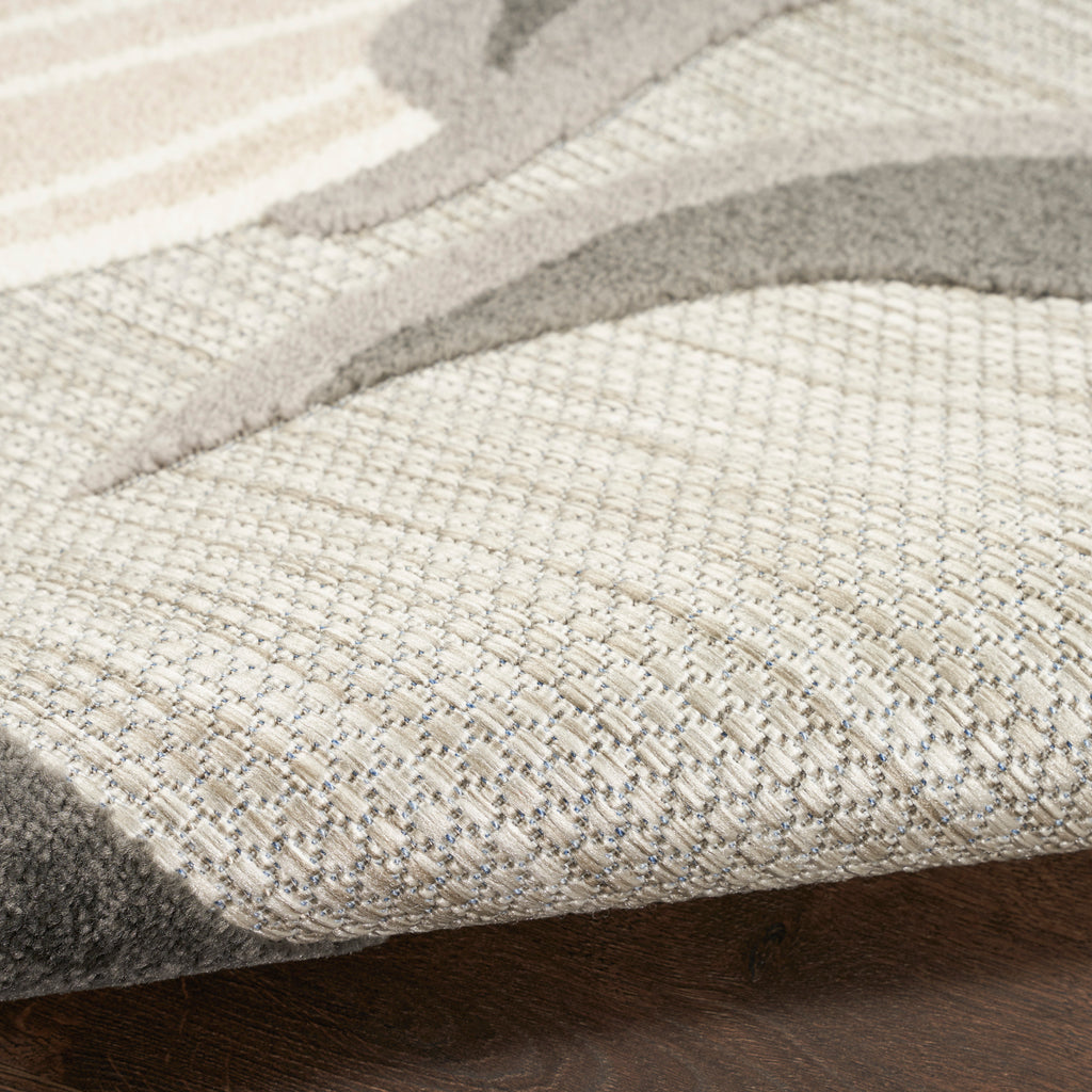 nourison aloha alh33 beige rug