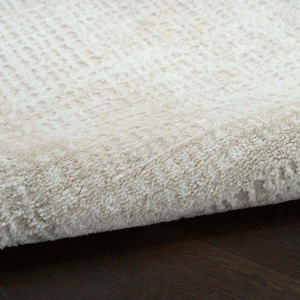 nourison dekor dek06 beige rug