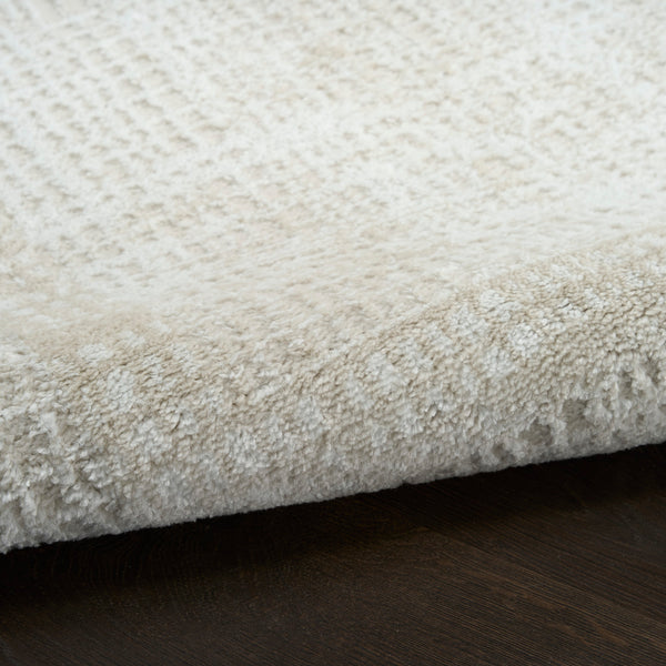 nourison dekor dek06 beige rug