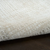 nourison dekor dek06 beige rug
