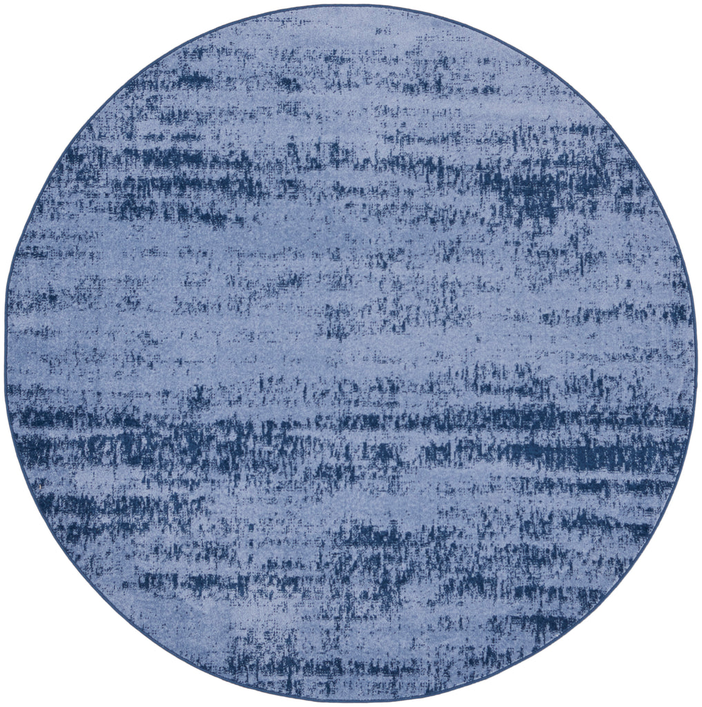 nourison nourison essentials nre03 denim rug