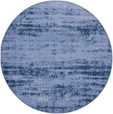 nourison nourison essentials nre03 denim rug