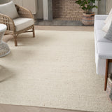 nourison alanna aln01 ivory rug