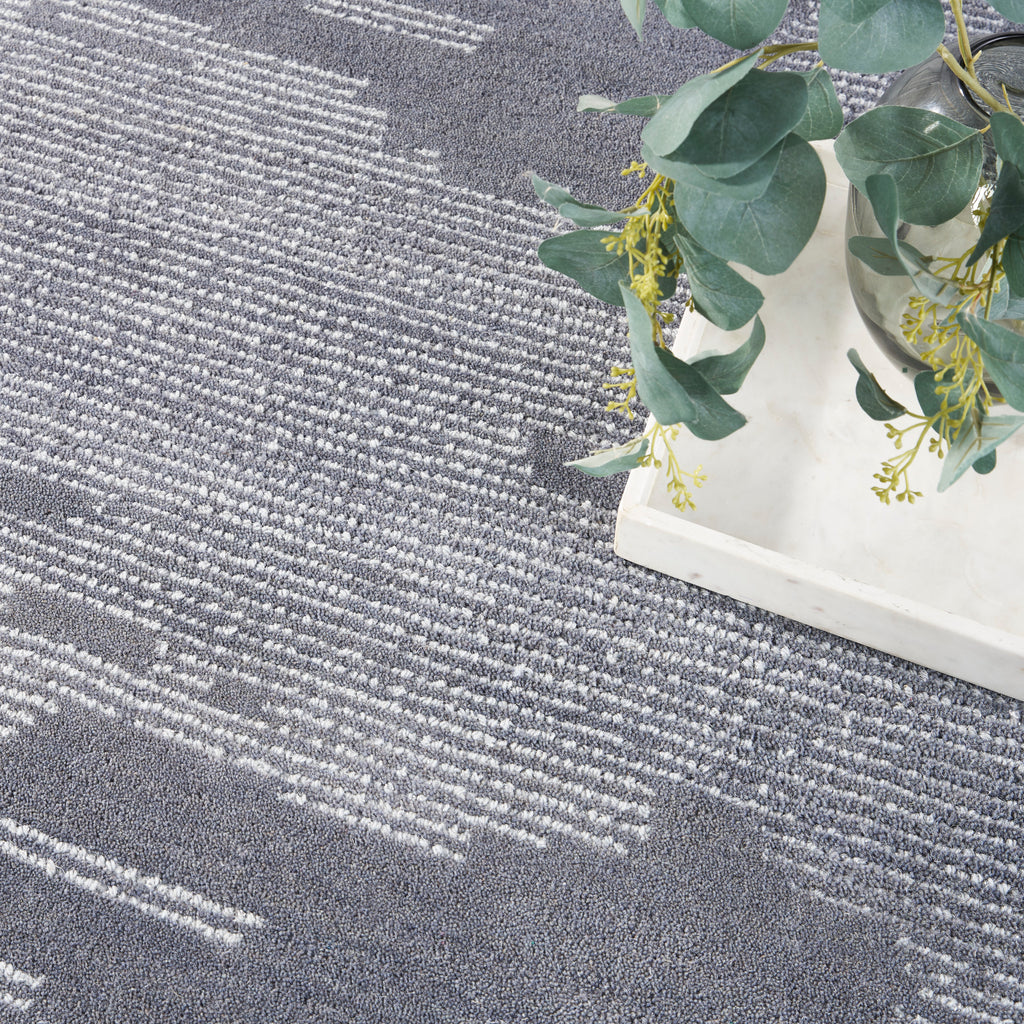 nourison ma30 star smr02 blue rug