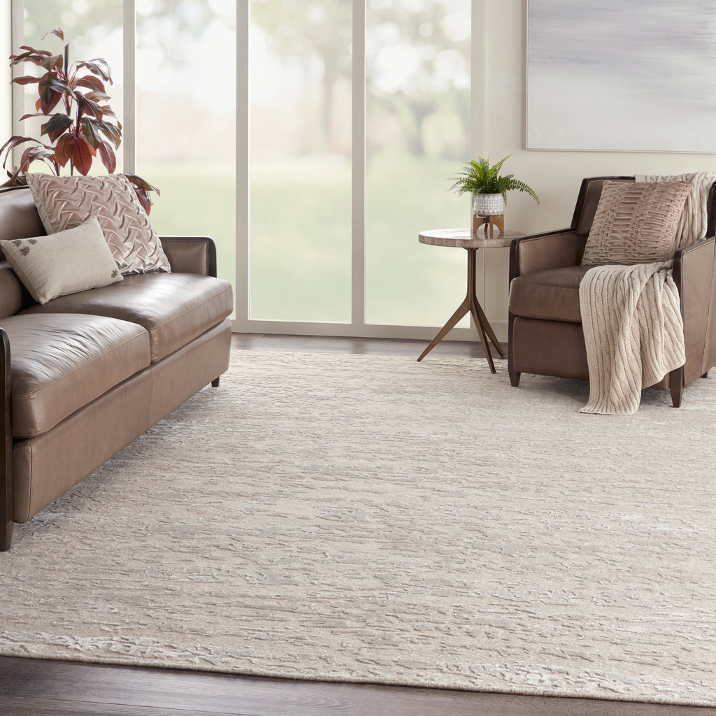 nourison divine div08 sand rug