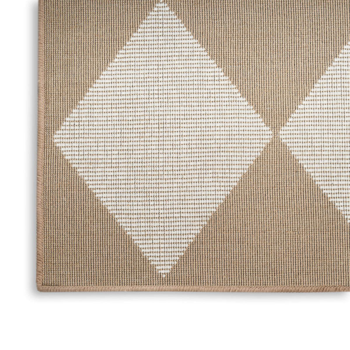 nourison washable modern jute mdj01 natural ivory rug
