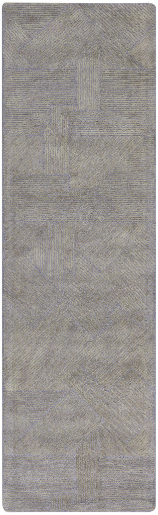 nourison ma30 star smr01 slate rug
