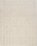 nourison serenity home srh05 ivory cream rug