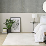 nourison central park west cep02 ivory rug