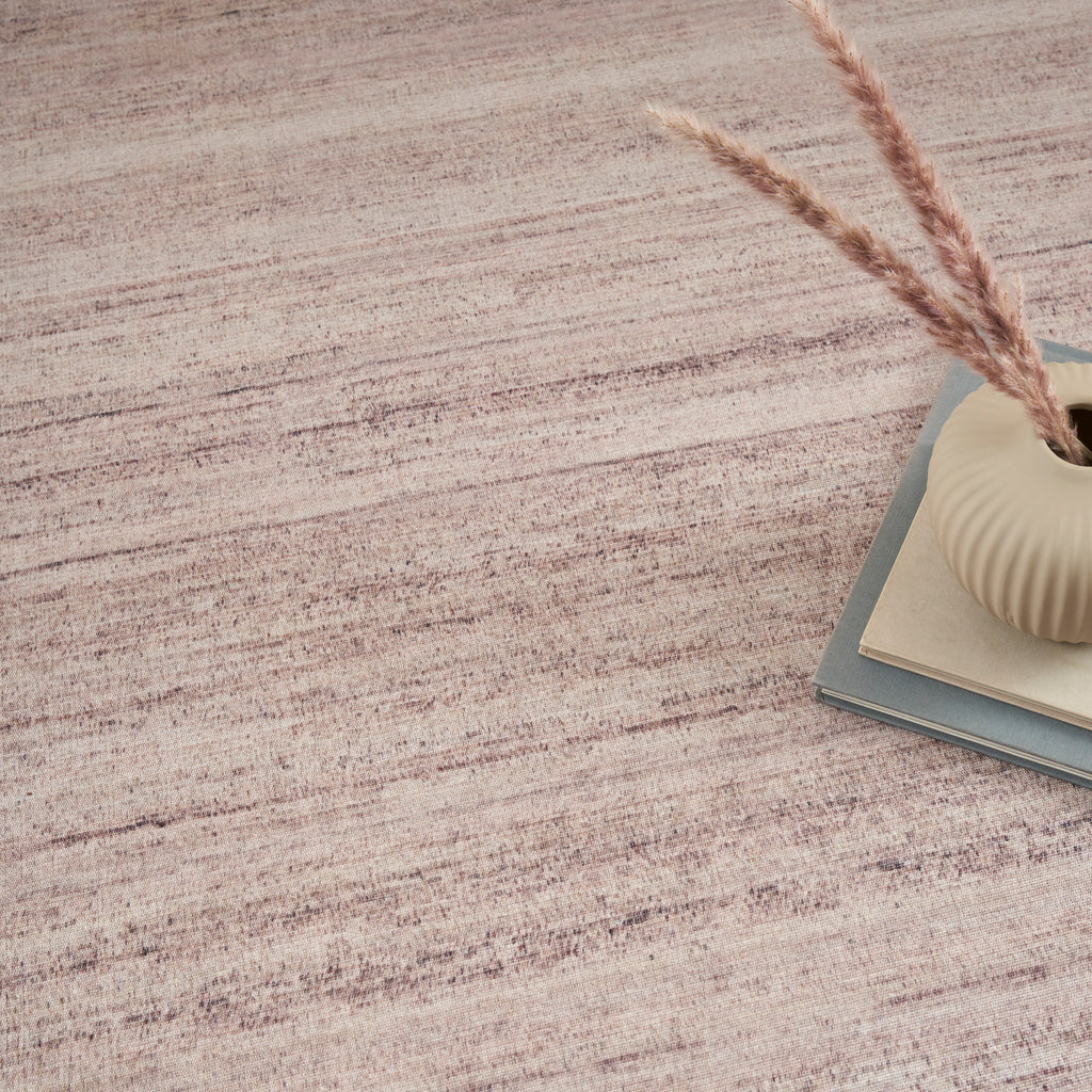 nourison washable essentials wae01 ivory mocha rug