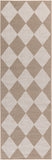 nourison washable modern jute mdj01 natural ivory rug