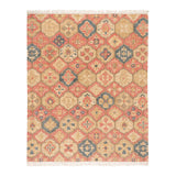 dash albert pali da877 coral rug