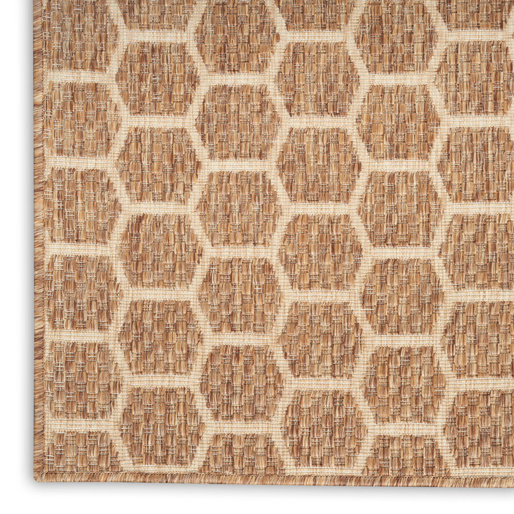 nourison twist reversible tws01 natural rug