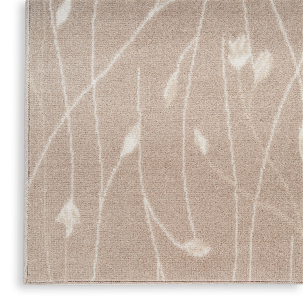 nourison grafix grf15 beige rug