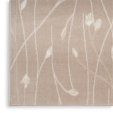 nourison grafix grf15 beige rug