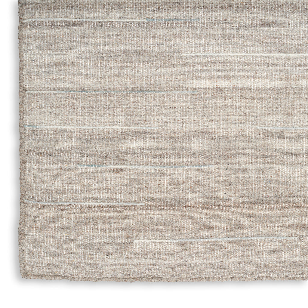 nourison interweave iwv01 grey rug