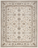 nourison serenity home srh02 ivory mocha rug