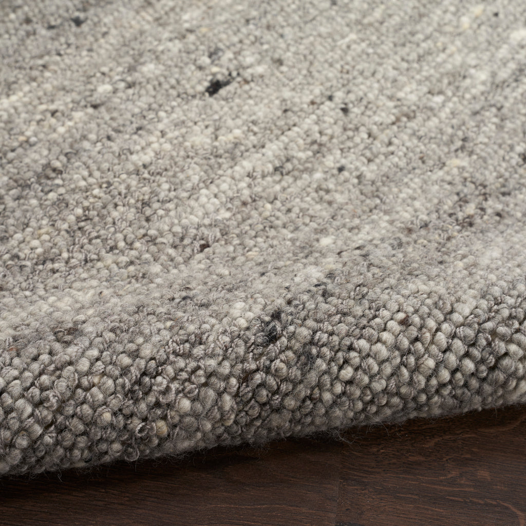 nourison alanna aln01 grey rug