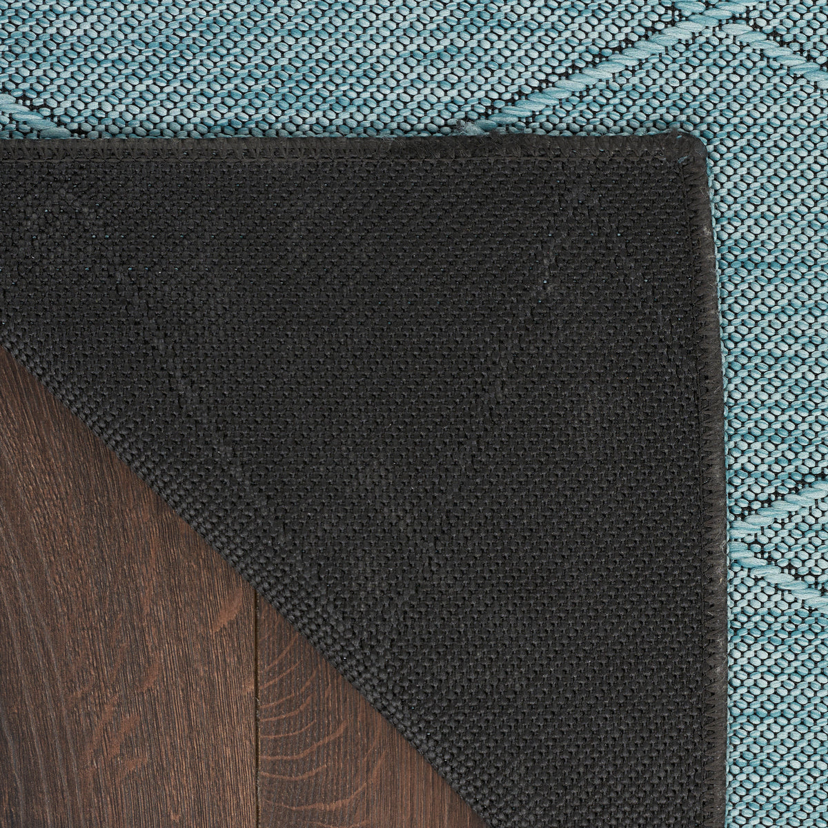 nourison washable solutions wsl01 aqua rug