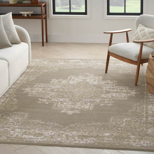 nourison grafix grf14 olive rug