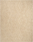 nourison graceful gru03 taupe rug
