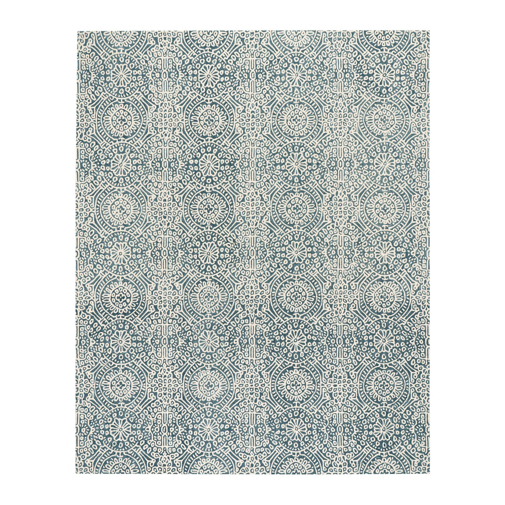 dash albert temple da503 ink rug