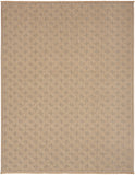 nourison washable jute wsj02 natural rug