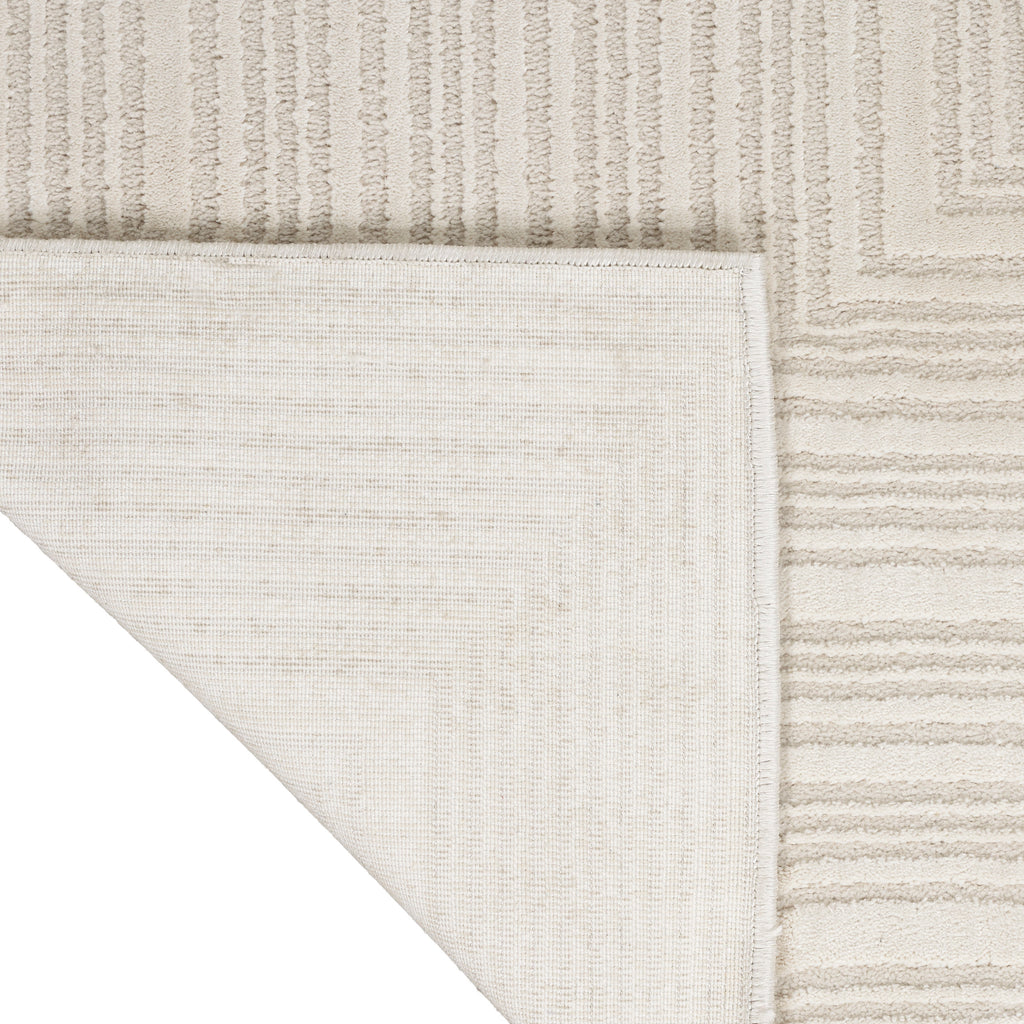 nourison ck024 irradiant irr02 ivory rug