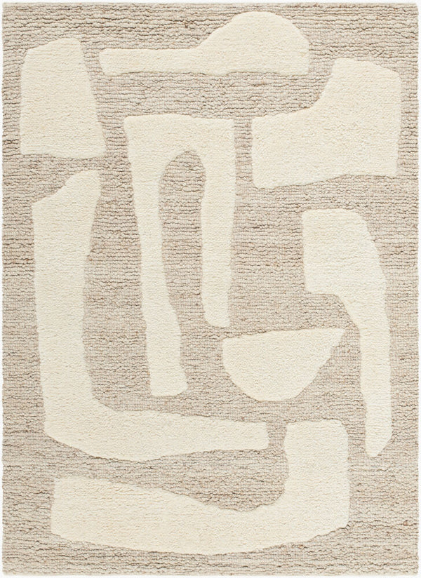 surya zigana zgn 2300 beige rug