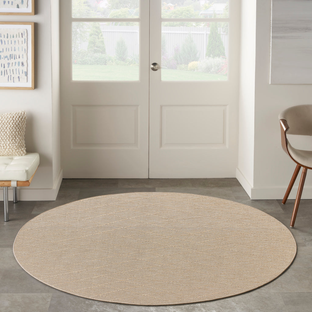 nourison washable solutions wsl01 natural rug