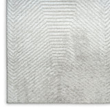 nourison dekor dek04 grey rug