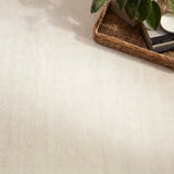 dash albert hudson da2265 plaster loom knotted nylon rug