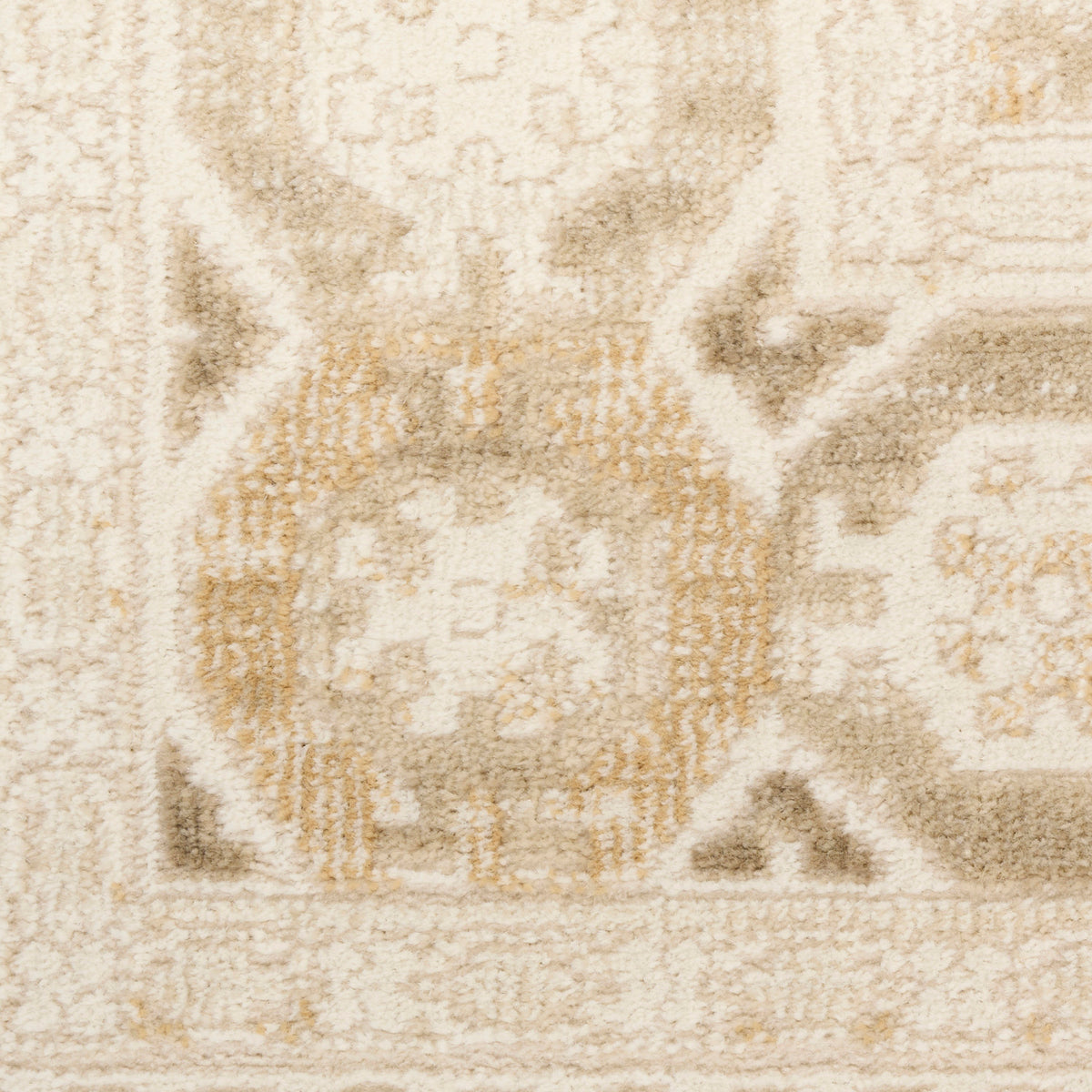 nourison pardis prd05 ivory beige rug