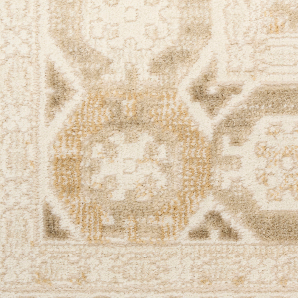 nourison pardis prd05 ivory beige rug
