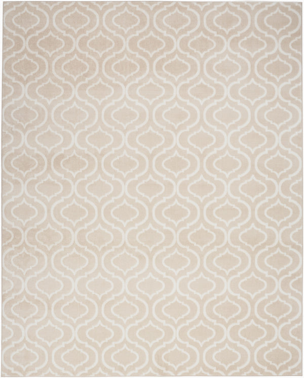 nourison jubilant jub19 beige rug