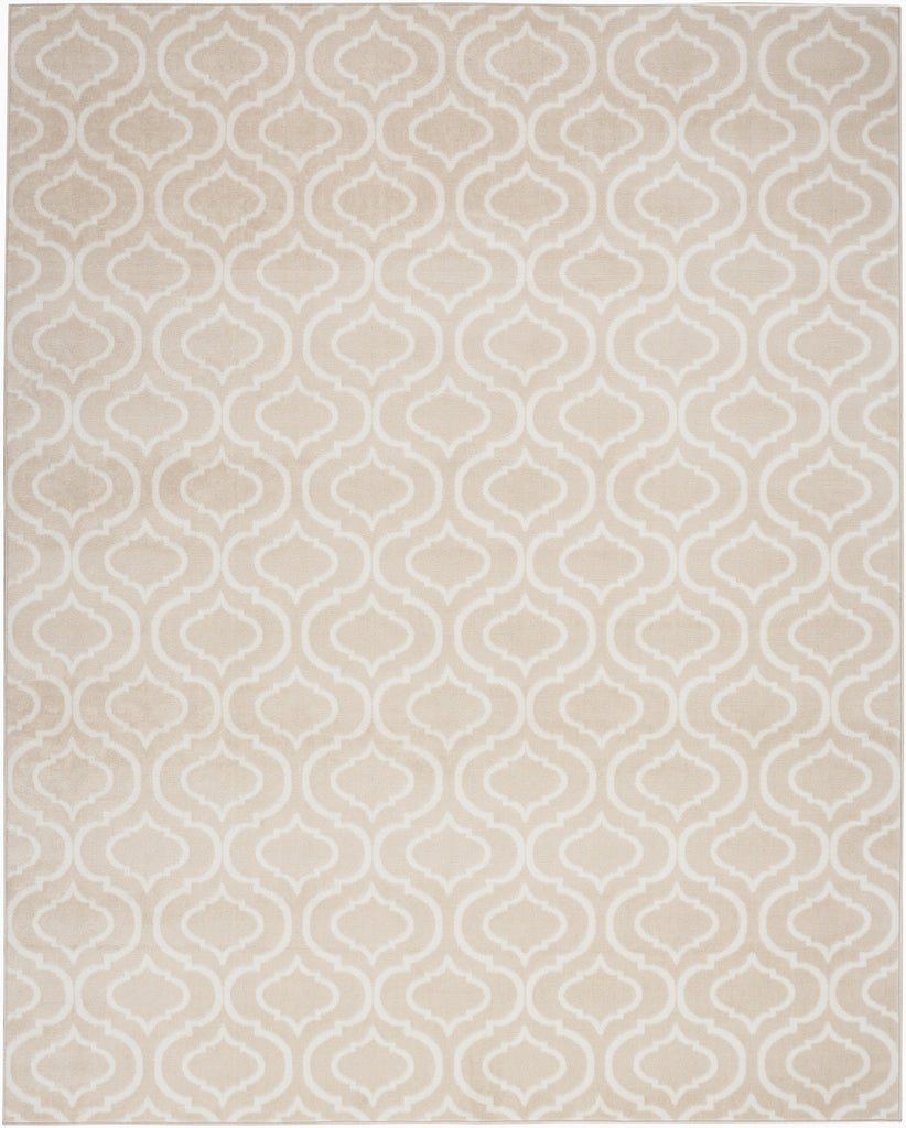 nourison jubilant jub19 beige rug