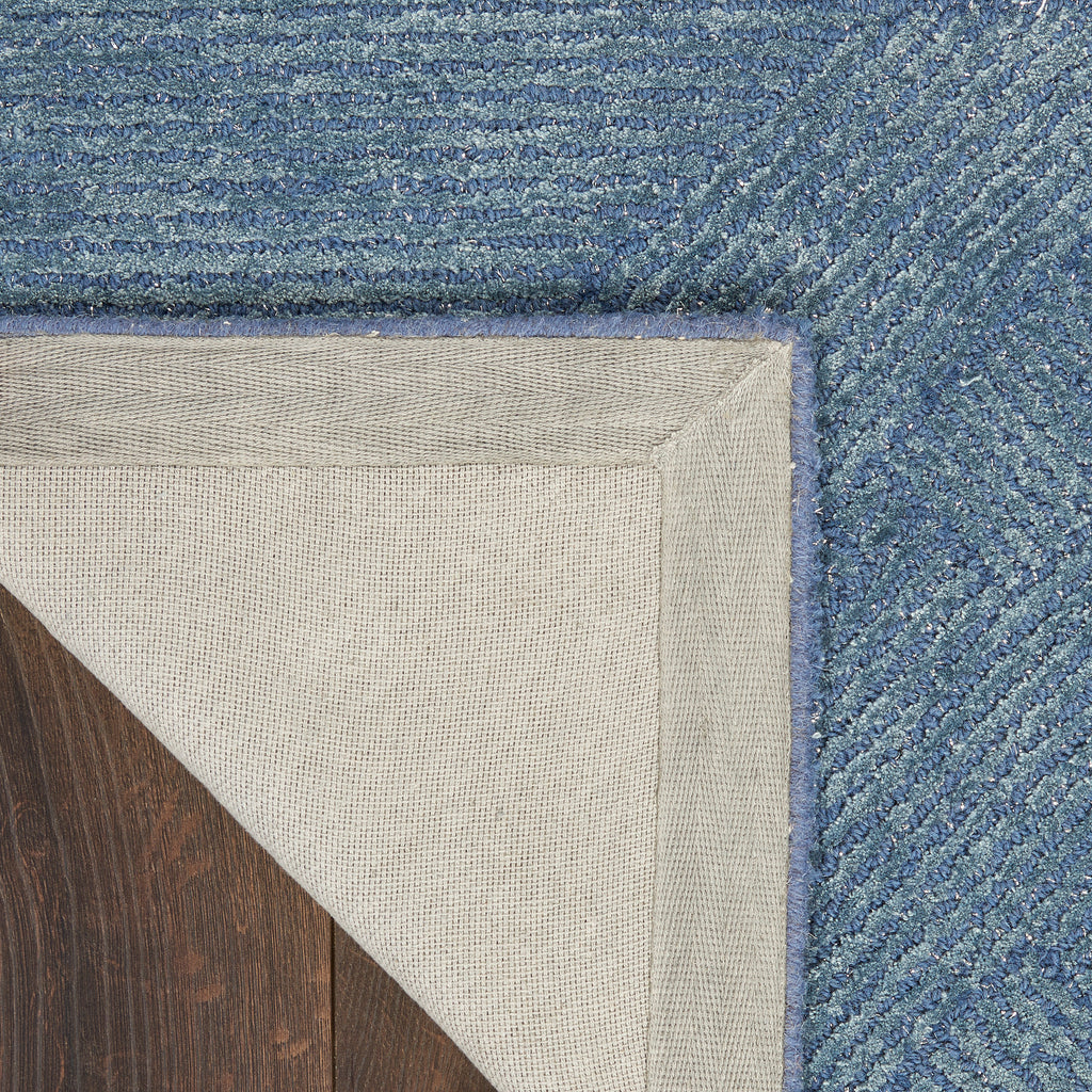 nourison ma30 star smr01 blue rug