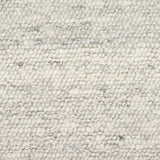 nourison alanna aln01 silver rug