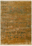nourison luxurious lrs01 olive rug