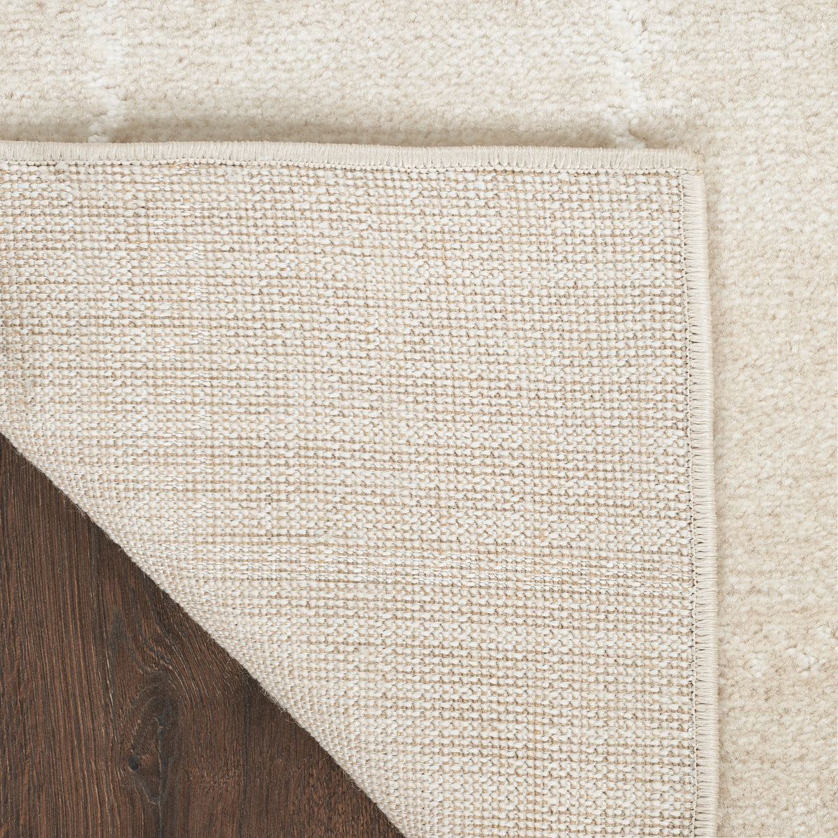 nourison serenity home srh05 ivory rug