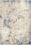 nourison ck022 infinity ifn05 ivory grey blue rug