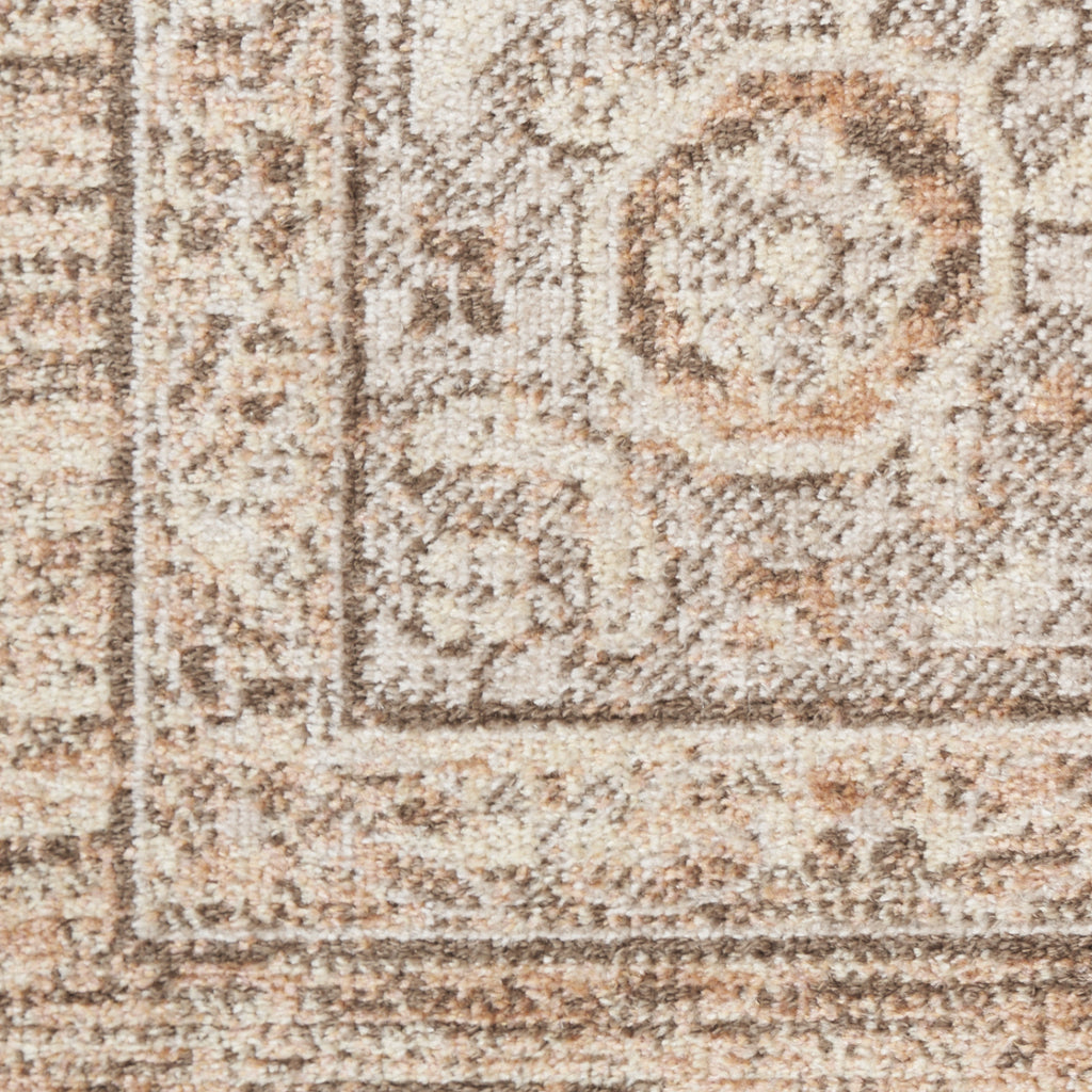 nourison astra machine washable asw13 beige rug