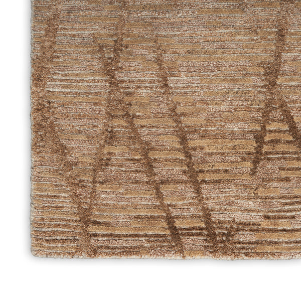 nourison ocean ocp02 saddle rug
