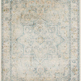 nourison astra machine washable asw12 light blue rug