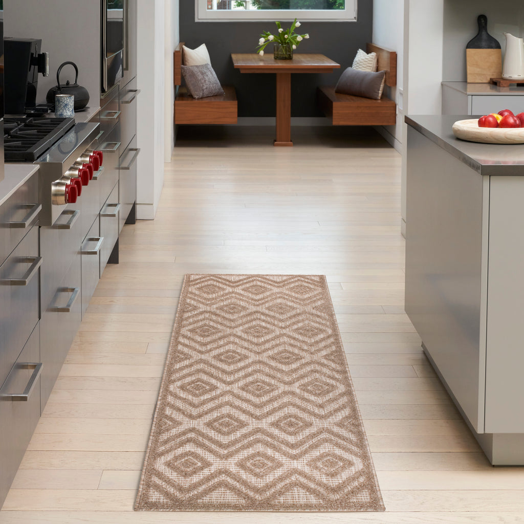 nourison versatile nrv01 natural beige rug