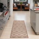 nourison versatile nrv01 natural beige rug