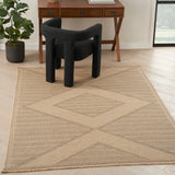 nourison washable jute wsj01 natural beige rug