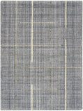 nourison ck041 architectura act01 denim rug