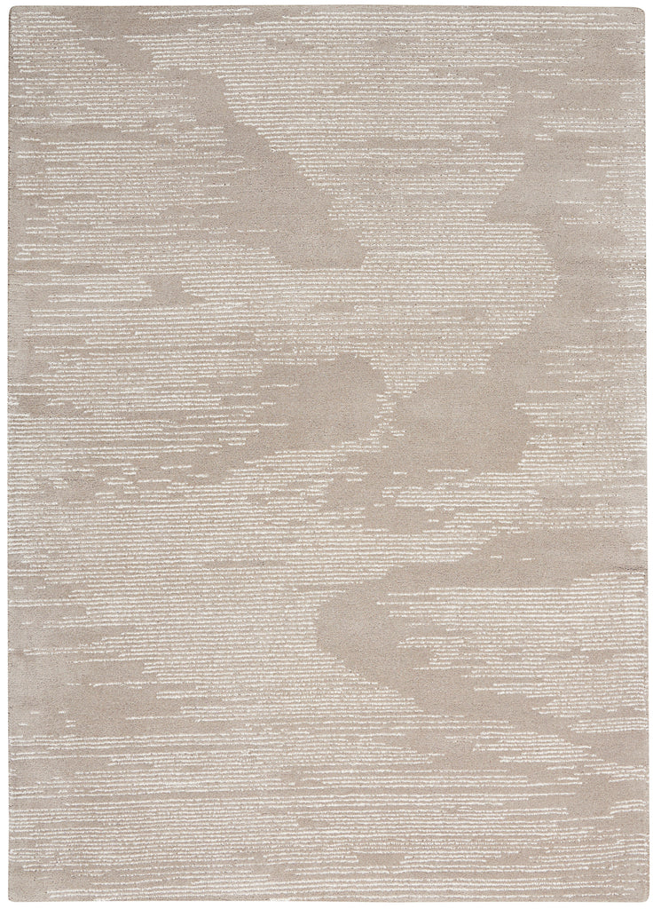 nourison ma30 star smr02 taupe ivory rug