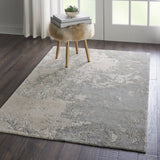 nourison silk shadows sha17 sand rug